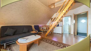 Apartment mit Grill und Terrasse - Image 3