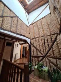 Fully equipped house with garden & terrace | Suitable for remote work - Image 3