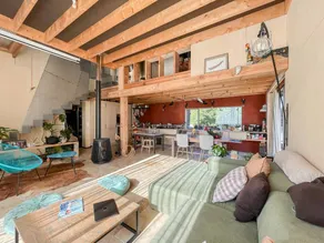 Child-friendly beautiful holiday home with garden, terrace & barbecue | Suitable for remote work | Pets are welcome - Image 5