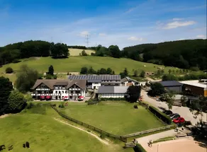 Ferienhof Pulte Apt. 'Sattelkammer' with Mountain View, Shared Terrace & No Wi-Fi - Image 2