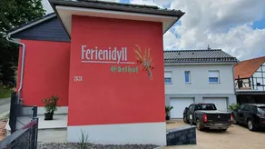 Holiday home with pool & BBQ | Dogs allowed - Image 2