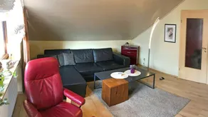 Holiday apartment with terrace - Image 4