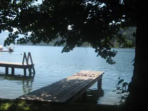 Resort with garden, barbecue & terrace | Garden view - Image 5