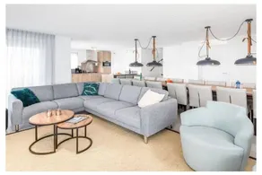 Fully equipped ample holiday home with terrace & sauna | Next to the beach | Pets are welcome - Image 4
