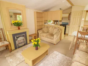 Cottage with garden - Image 4