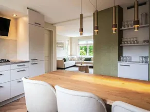 Family-oriented villa with sauna, terrace & heated pool | Dogs allowed - Image 5
