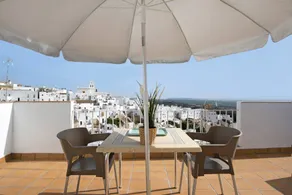 Appartement avec terrasse | Vue montagne - Image 2