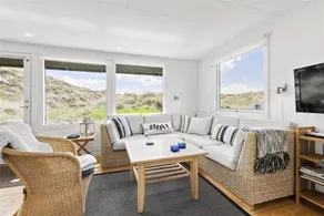 House with barbeque & terrace | Sea view | Beach nearby | Dogs allowed - Image 2
