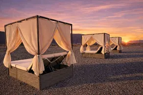 Minimalist Mirror Studio Stay with Red Rock Views near Capitol Reef, Torrey Utah - Image 4