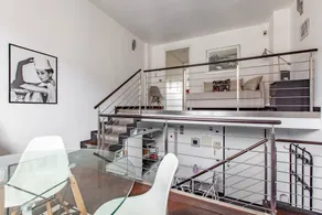 Charmant appartement entièrement équipé | Proche Gare de Milan-Centrale - Image 4