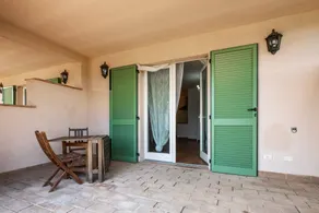 Apartment with pool, terrace & garden | Garden view - Image 2