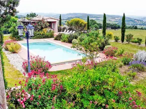 House with terrace, garden & BBQ | Nature view | Pets allowed - Image 2
