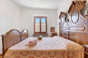 Family-friendly pleasant holiday apartment with garden | Mountain view | Dogs allowed - Image 3