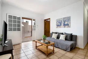 Holiday home with terrace | Mountain view - Image 2