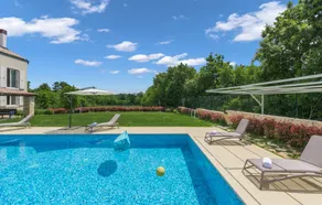 Villa with sauna, pool & jacuzzi - Image 5