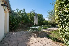 Holiday home with garden, terrace & barbeque | Mountain view - Image 2
