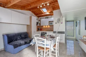 Studio „Gemeinschaftspool“ mit Pool, privater Terrasse und WLAN - Image 5