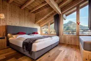 Appartamento con giardino, sauna e terrazza | Vista sulla montagna | Ideale per lavorare da remoto - Image 3
