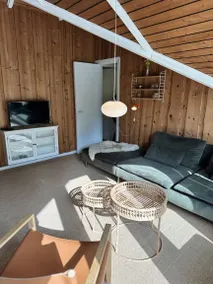 Ferienhaus mit Grill, Pool und Garten | Seeblick - Image 2