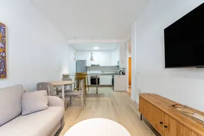 Lovely flat | Beach nearby - Image 2