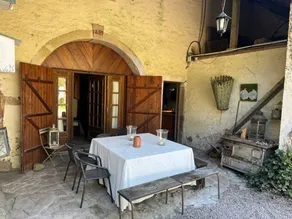 Kinderfreundliches Landhaus mit beheiztem Pool, Terrasse und Grill | Gartenblick | Ideal für Homeoffice | Haustierfreundlich - Image 2