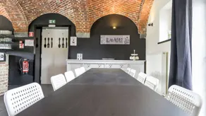 Casa adatta alle famiglie con piscina, giardino e terrazza | Ideale per lavorare da remoto - Image 3