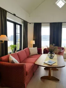 Private Cabin With Stunning Views Near Oslo - Image 4
