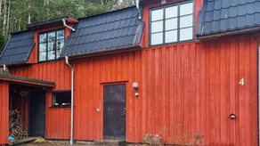 Charming house with barbeque | Dogs allowed - Image 2