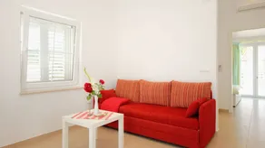 Apartment with terrace | Sea view - Image 2