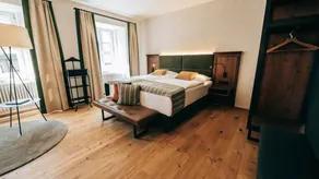 Doppelzimmer für 2 Personen in Maria Taferl - Image 2