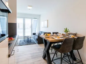 Family-oriented pleasant holiday apartment | Pet-friendly - Image 3