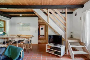 House with terrace & barbeque - Image 5