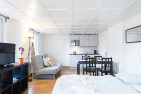 Studio | Pet-friendly - Image 2