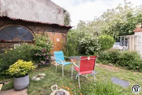 Fantastico gîte totalmente attrezzato con terrazza, giardino e griglia | Sono ammessi animali domestici - Image 4