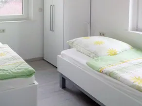 Meraviglioso appartamento con 2 camere da letto per 4 persone - Image 4
