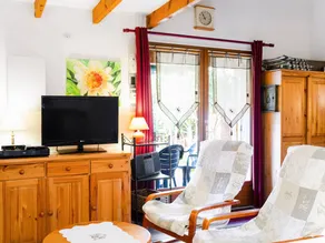 Villa with 1 bedroom for 4 persons - Image 3