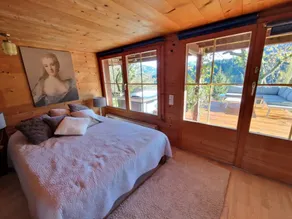 Chalet in Rougemont Near Ski Slopes - Image 5