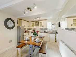 Fully equipped cottage | Pets are welcome - Image 5