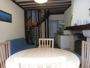 Maison les mouettes: Fisherman's House in the Heart of Town - Image 5