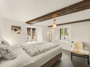 Holiday apartment with terrace - Image 3