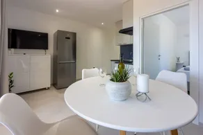 Holiday apartment with terrace | Sea view | Beach nearby - Image 4