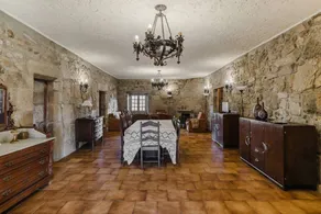 Masseria con giardino, piscina privata e barbecue | Vista sulla montagna | Ideale per il telelavoro - Image 4
