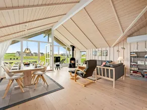 Casa con terrazza e sauna - Image 5