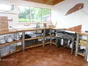 Holiday home with BBQ & terrace | Nature view - Image 4