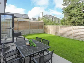 Cottage with garden - Image 4