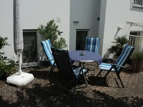 Gemütliche Wohnung mit Grill - Image 4