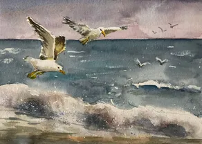 Ferienwohnung mit 1 Schlafzimmer für 2 Personen - Image 3