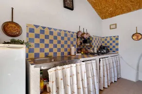Maison de vacances avec terrasse, barbecue et jardin | Vue montagne - Image 5