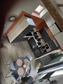 Holiday Home "L’escale des Voyageurs" in Saint-Méen-le-Grand – Bike Garage Available - Image 5