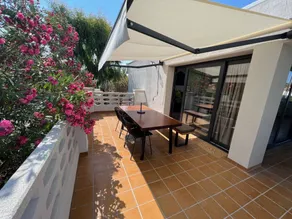 Fully equipped villa with BBQ, terrace & private pool | Beach nearby | Dogs allowed - Image 3